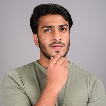 Author Images