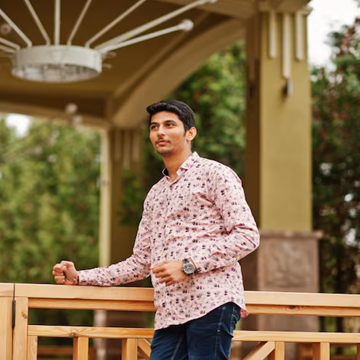 Author Images