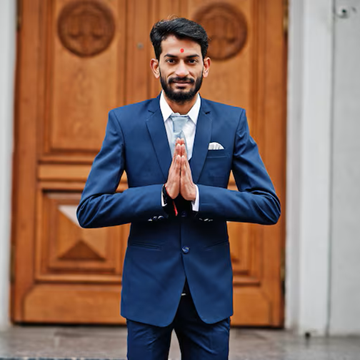Author Images