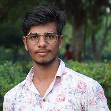Author Images