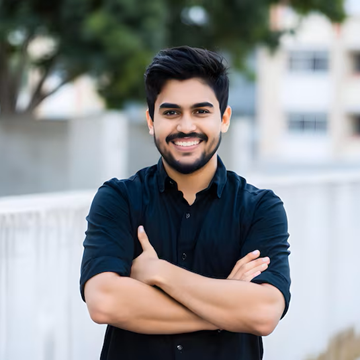 Author Images