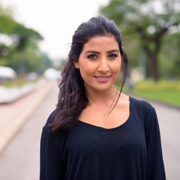 Author Images