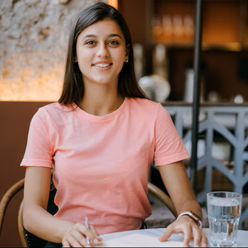 Author Images