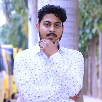 Author Images