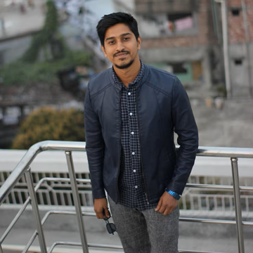 Author Images