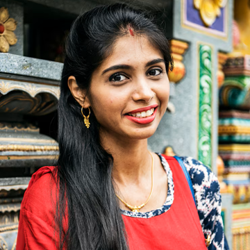 Author Images