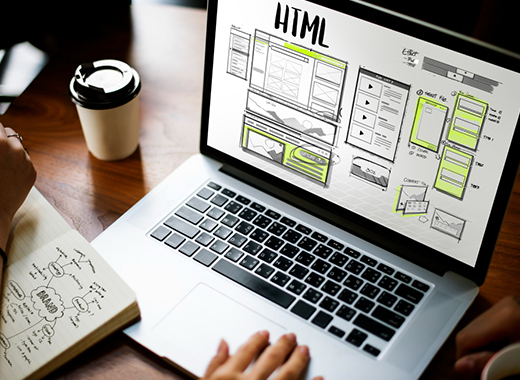 Web Design Online Classes